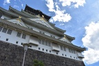 08 Osaka Castle
